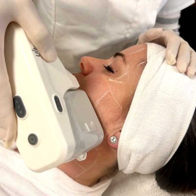 Gesicht-und-Koerper-Behinderung-mit-HIFU-4D Gesicht-und-Koerper-Behinderung-mit-HIFU-4D